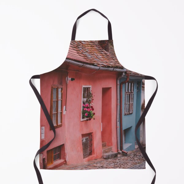 Item preview, Sighișoara designed and sold by RewildJane.