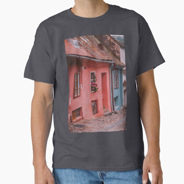 Sighișoara Classic T-Shirt
