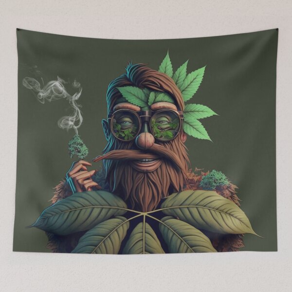 Item preview, tree man // avatar way of the water designed and sold by Shagrah.