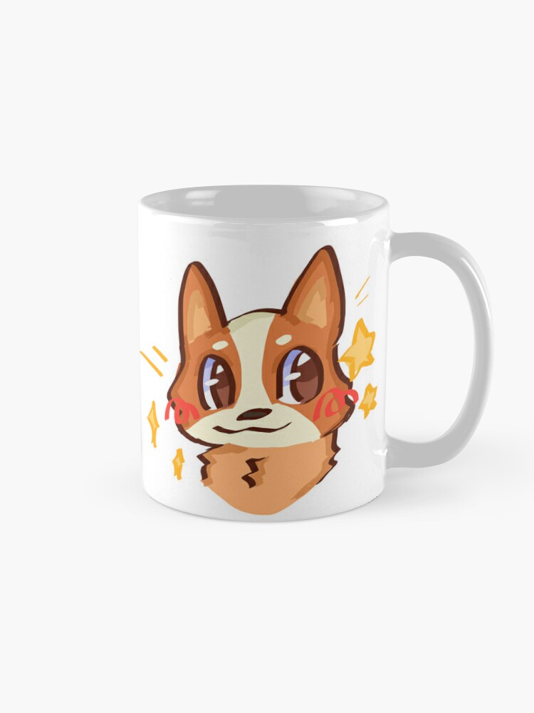 Bingo Heeler - Bluey - Mug