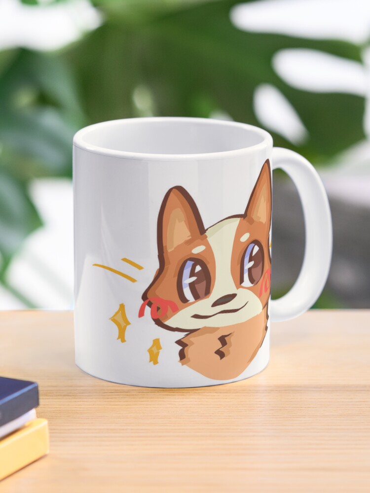 Bingo Heeler - Bluey - Mug