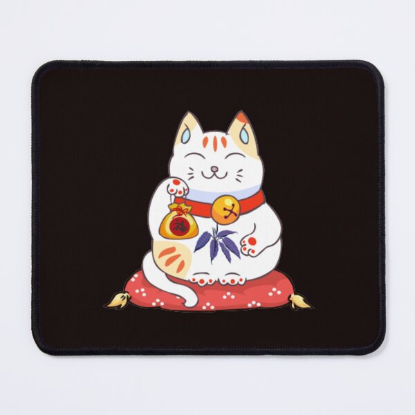 Item preview, lucky cat designed and sold by TISS4.