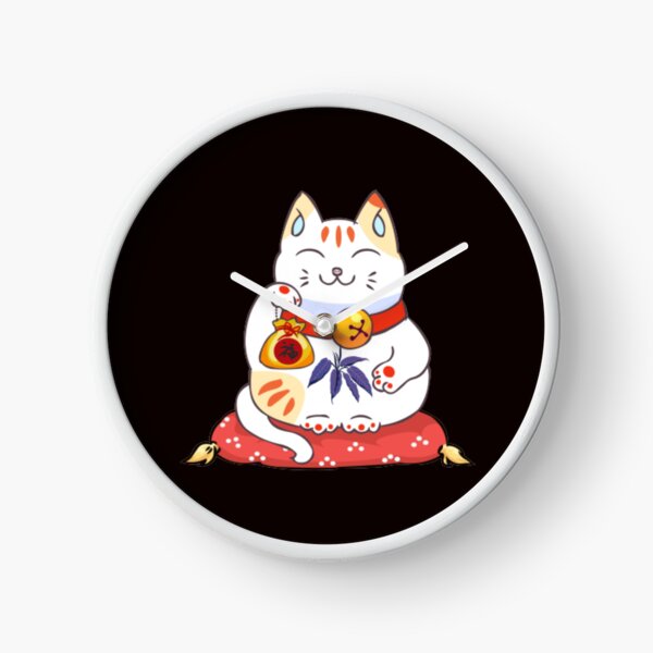 Item preview, lucky cat designed and sold by TISS4.