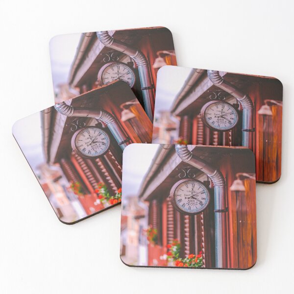 Item preview, Sighișoara designed and sold by RewildJane.