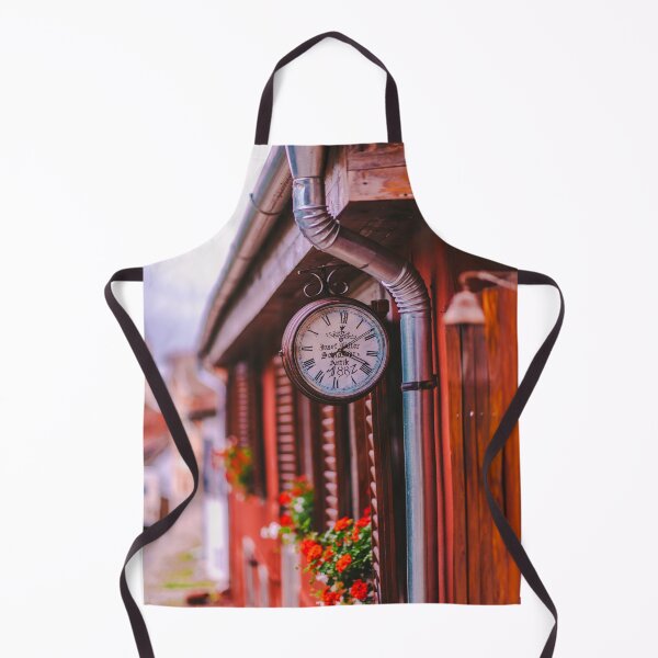 Item preview, Sighișoara designed and sold by RewildJane.