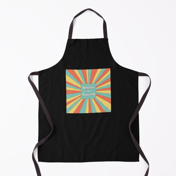 Item preview, believe in yourself designed and sold by noha alzohbi.
