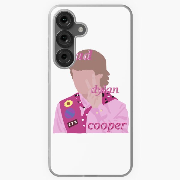 Item preview, Chad dylan cooper (version 2) designed and sold by DropBubble.