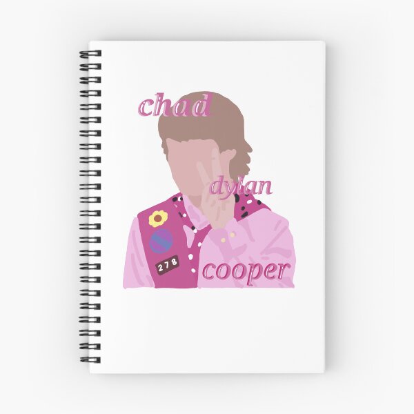 Artikelvorschau, Chad Dylan Cooper (Version 2) entworfen und verkauft von DropBubble.