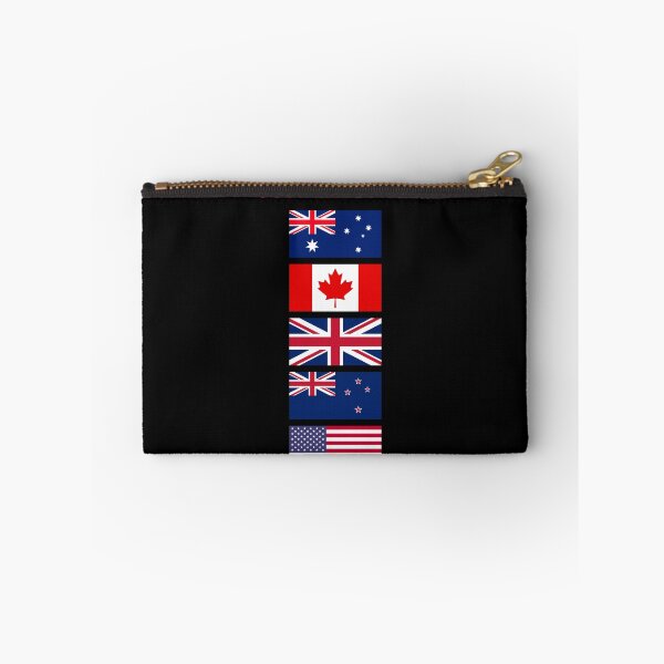 Item preview, Just Trust Me - Five Eyes designed and sold by Forewarned.