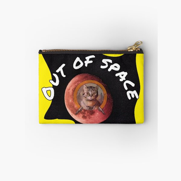 Item preview, Space cat 1 designed and sold by Stefan Dissler.