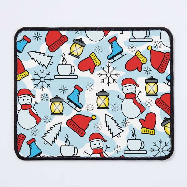 Item preview, WINTER ILLUSTRATION designed and sold by miljuvarghese.