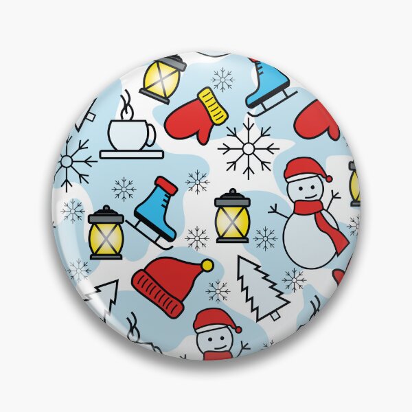 Item preview, WINTER ILLUSTRATION designed and sold by miljuvarghese.