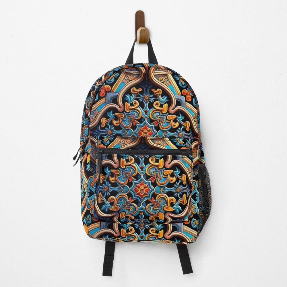 Item preview, Backpack designed and sold by UltraGraphics.
