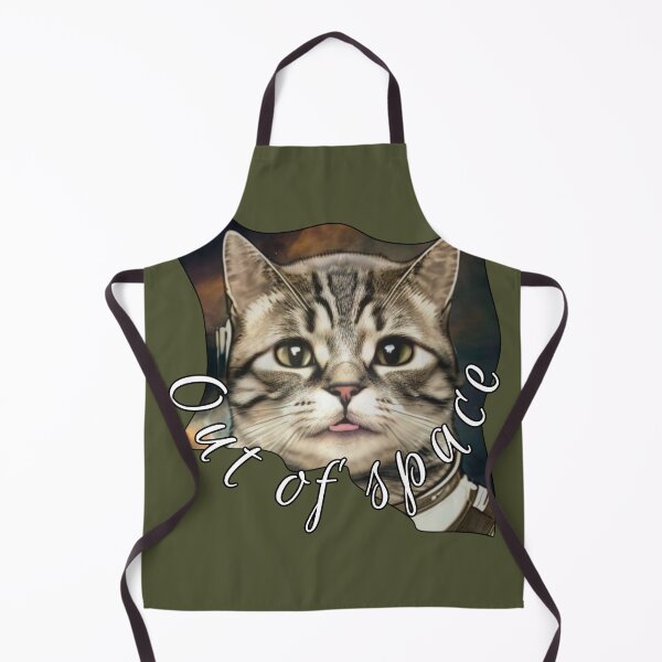 Item preview, Space cat 2 designed and sold by Stefan Dissler.