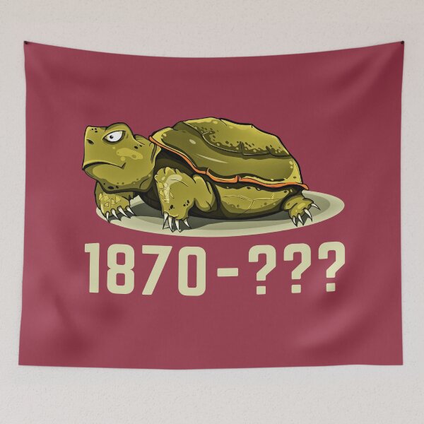Item preview, Turtle Leonardo 1870 - ??? designed and sold by NTGUILTY.