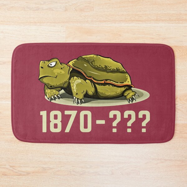 Item preview, Turtle Leonardo 1870 - ??? designed and sold by NTGUILTY.