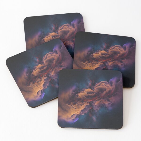 Item preview, Milky way interpretation designed and sold by BNZ3.