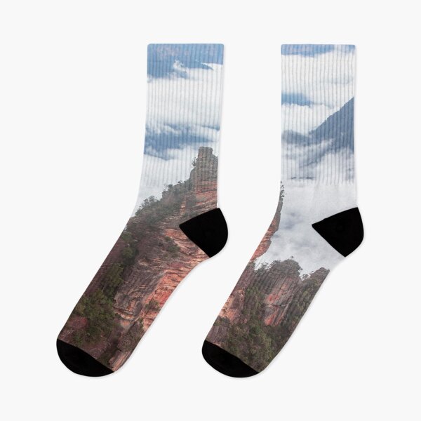Item preview, Three Sisters Blue Mountains  designed and sold by Martin Berry Photography.