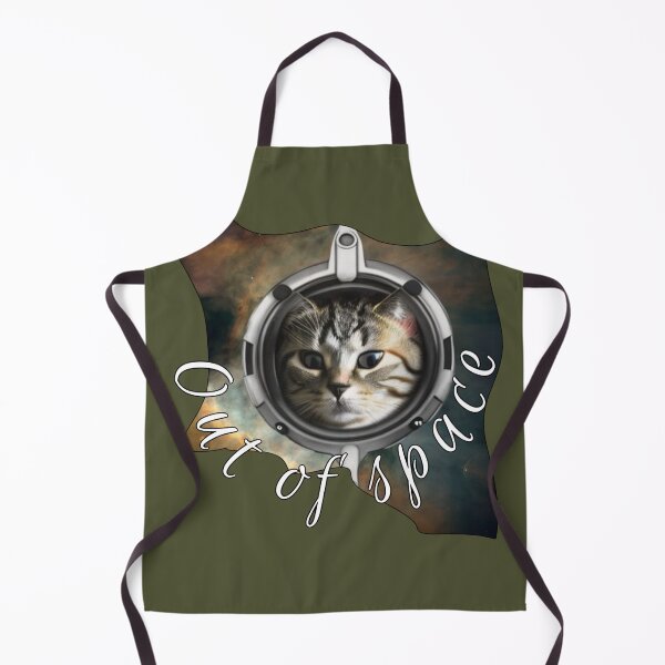 Item preview, Space cat 4 designed and sold by Stefan Dissler.