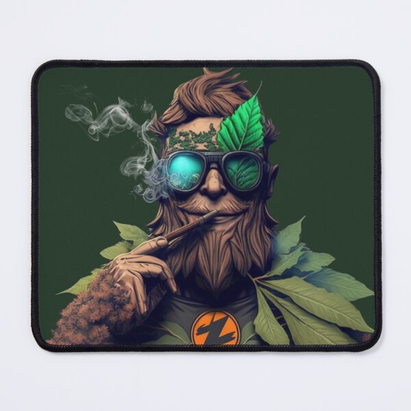 Item preview, tree man 4k  designed and sold by Shagrah.