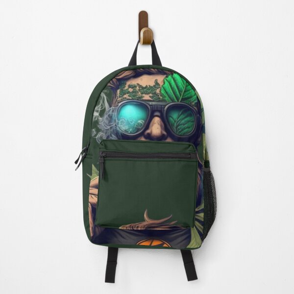 Item preview, tree man 4k  designed and sold by Shagrah.