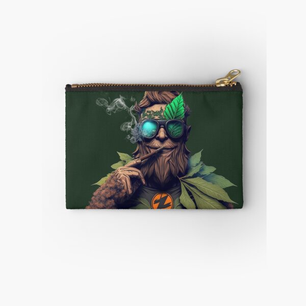 Item preview, tree man 4k  designed and sold by Shagrah.