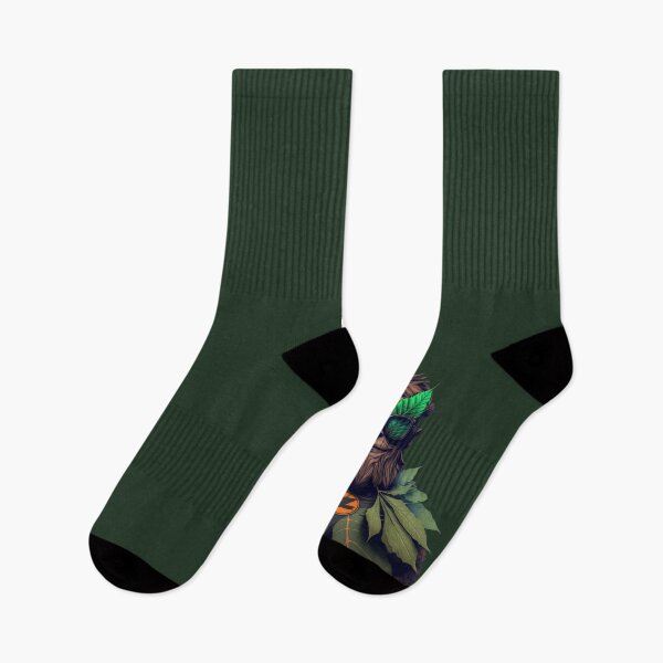 Item preview, tree man 4k  designed and sold by Shagrah.