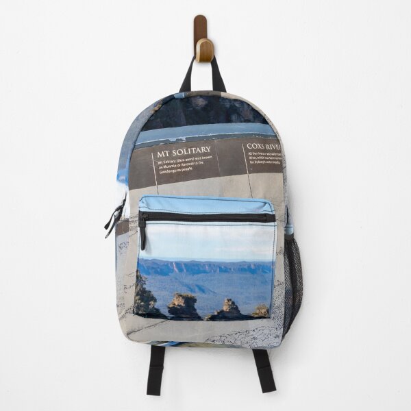 Item preview, Jamison Valley Blue Mountains  designed and sold by Martin Berry Photography.