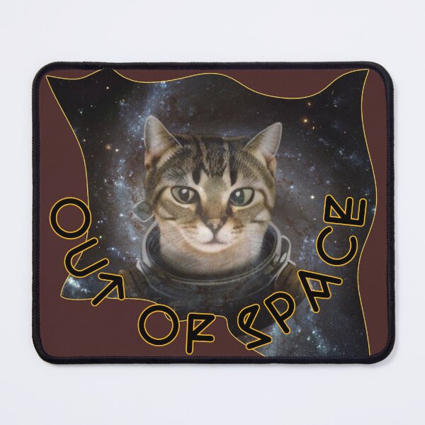 Item preview, Space cat 6 designed and sold by Stefan Dissler.