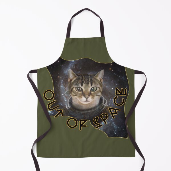 Item preview, Space cat 6 designed and sold by Stefan Dissler.