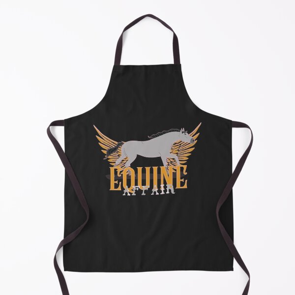 Item preview, Horse affair gray horse designed and sold by vibeno1.