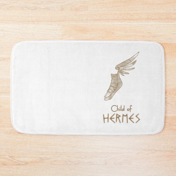 Item preview, Child of Hermes – Percy Jackson inspired design  designed and sold by photonxt.