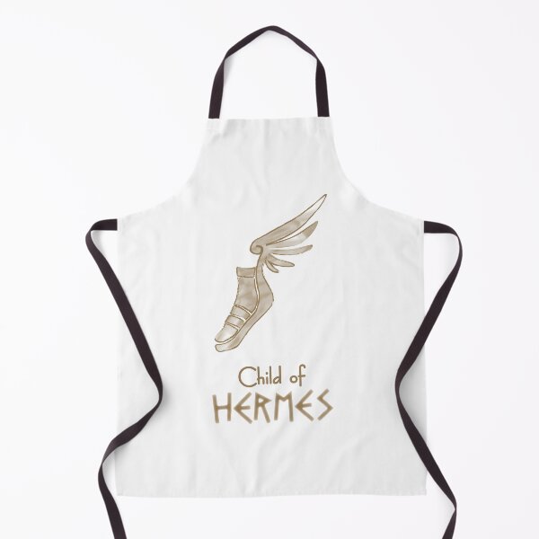 Item preview, Child of Hermes – Percy Jackson inspired design designed and sold by photonxt.