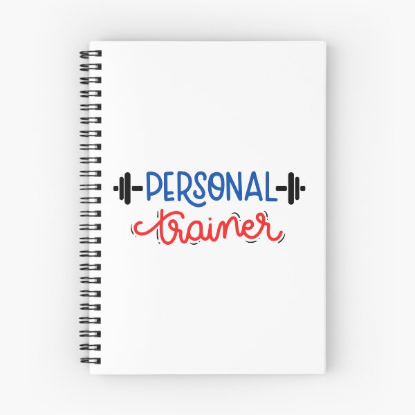 Item preview, Personal Trainer Logo  designed and sold by motivationaltee.