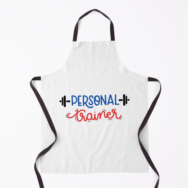 Item preview, Personal Trainer Logo  designed and sold by motivationaltee.