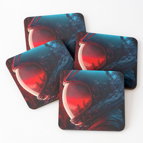 Item preview, The last Astronaut designed and sold by Christophe Henin.