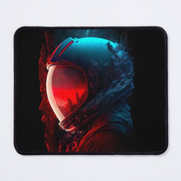 Item preview, The last Astronaut designed and sold by Christophe Henin.