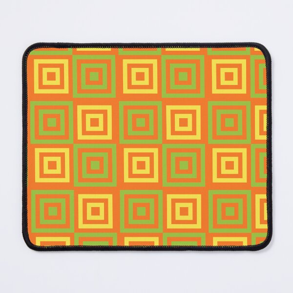 Item preview, Vintage Pattern with Retro colors designed and sold by Patternomania.