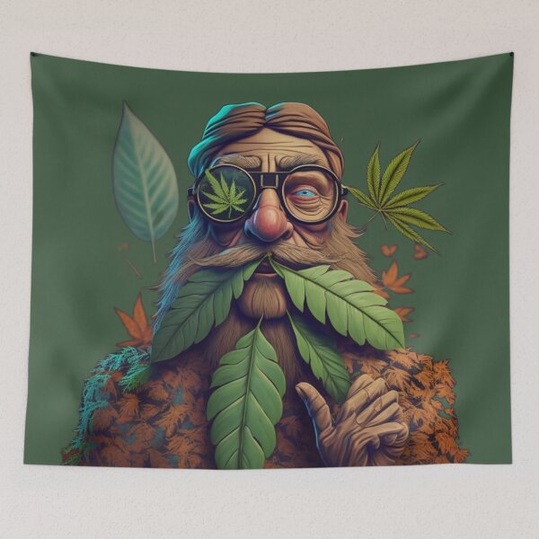 Item preview, Are the trees inside his eye? designed and sold by Shagrah.
