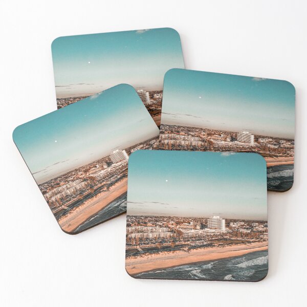 Item preview, Sunset on West Coast designed and sold by Chyon.