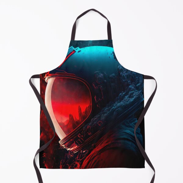 Item preview, The last Astronaut designed and sold by Christophe Henin.