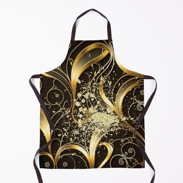 Item preview, Baroque and Gold designed and sold by Aaron Ochs.