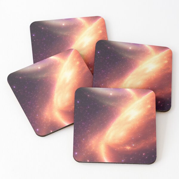 Item preview, Fascinating Galaxy designed and sold by VitalDesigner.