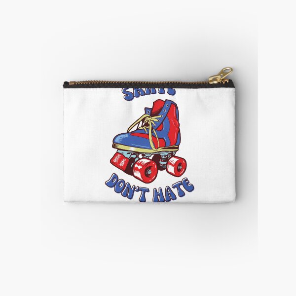 Item preview, Skate don't hate designed and sold by addict2reading.