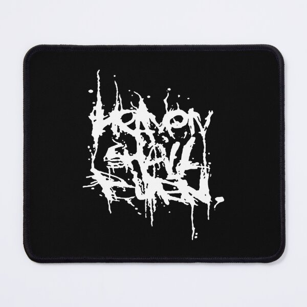 Item preview, Heaven Shall Burn designed and sold by Ashlyncasey.