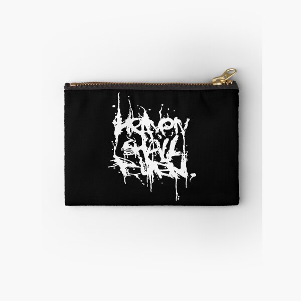 Item preview, Heaven Shall Burn designed and sold by Ashlyncasey.