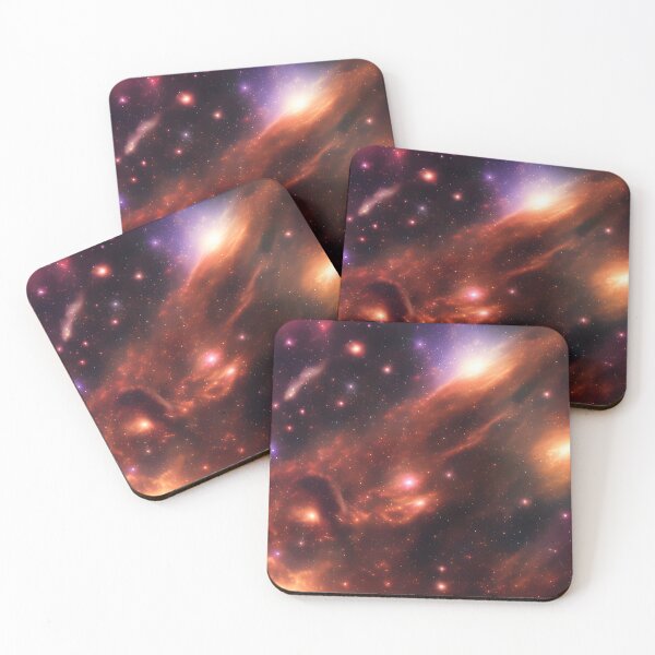 Item preview, Splendid Galaxy designed and sold by VitalDesigner.