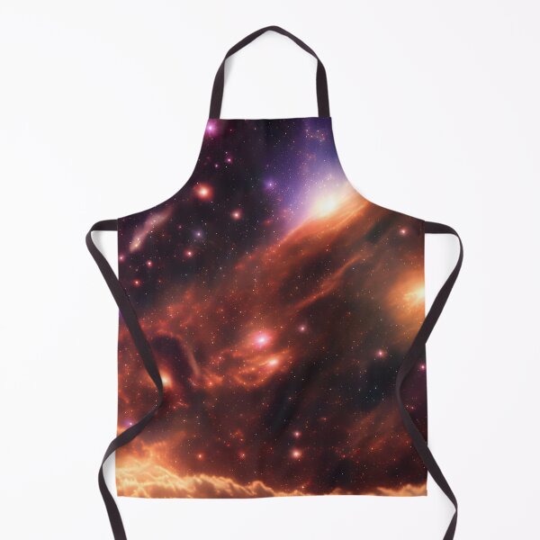 Aperçu de l'œuvre Splendid Galaxy créée et vendue par VitalDesigner.