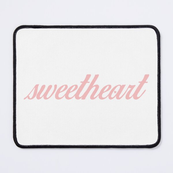 Item preview, Sweetheart designed and sold by lunatiris.