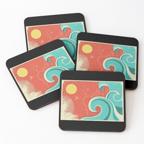 Item preview, bali waves designed and sold by mikoala50.